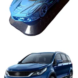 prtek Solar Energy Rotating Light-Sensing Car Air Fresheners, Luxury Car Fragrance 184 Air Purifier image 4