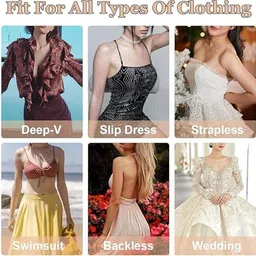 vrutwa Women Push-up Heavily Padded Bra image 5