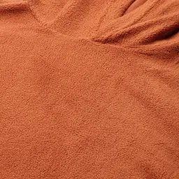 roadster Men Full Sleeve Solid Hooded Sweatshirt image 3