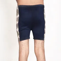 shiv shankar sells Solid Men Black, Multicolor Tights image 2