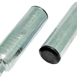 Gymisa Aluminum Rear Foot Pegs/Foot Rest Set for Cycle Foot Rest image 3