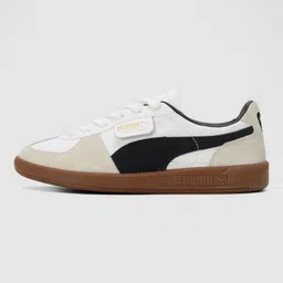 puma Palermo Lth Res Sneakers For Women image 4