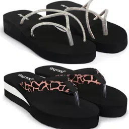 Women Flip Flops-image-37