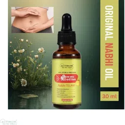 actiwow Nabhi Oil Daily Navel Drop for Inner Glow & Detox A01-picture-41