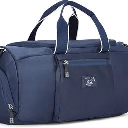 tommy hilfiger 29 L Gym Duffel Bag - Declan - Blue image 2