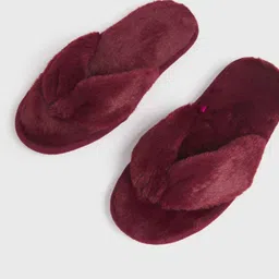 wolvesden Women Flip Flops image 5