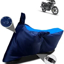 tringal Two Wheeler Cover for Bajaj-picture-13