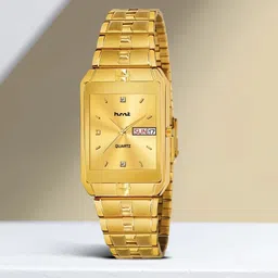 yordey Analog Watch- For Men & Women HMT WATCH-picture-25