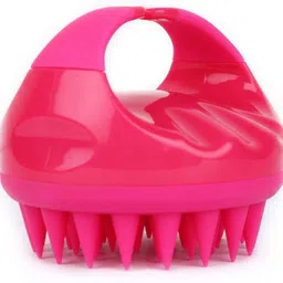 Vozica Hair scalp washing cleaning bath brush massager shampoo shower salon foot scrubber foot scrubber brush for men and women Silicon Scalp Massager Brush with Thick Silicon Bristles Massage Hair Scalp Massager Scrub Shampoo Brush Ultra Long Soft Silicone Bristles Exfoliating Ergonomic Scrubber Comb for Dandruff Removal, Improve Hair growth Relax Thick Curly Hair for Men Women Unisex Hair Scalp Massager Scrub Shampoo Brush Ultra Long Soft Silicone Bristles Exfoliating Ergonomic Scrubber Comb for Dandruff Removal, Improve Hair growth Relax Thick Curly Hair for Men Women Unisex Massager-picture-20