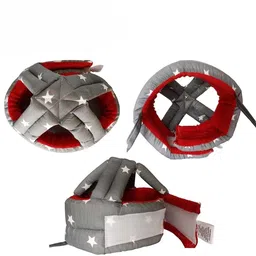 g s r store Baby Full Protector,Baby Safety Helmet for Crawling and Walking, Baby Head Guard image 2