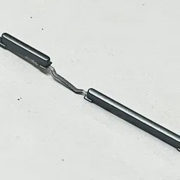 AceKing REALME NARZO 50I : Grey Compatible Outer Power Volume Buttons External Side Keys Power ON/OFF Button-picture-40