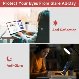 Saco Screen Guard for (Anti-Glare) Macbook Pro 16 Inch (2021-2024, M1, M2, M3, M4-A3403/A3186/A2991/A2485/A2780) Models image 5