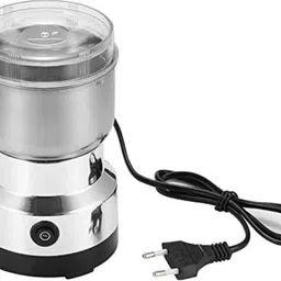 rivanta Small Coffee Grinder Household Electric Grinder. 6 Cups Coffee Maker Personal Coffee Maker image 1