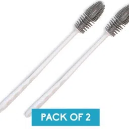 zest4u New Multipurpose Bottle Cleaning Brush Multicolor-picture-44