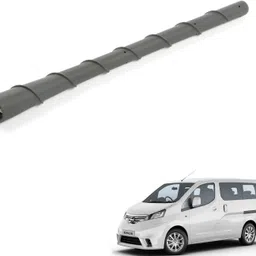 kozdiko FIBER RUBBER ANTENNA COMPATIBLE WITH EVALIA Satellite Vehicle Antenna-picture-19