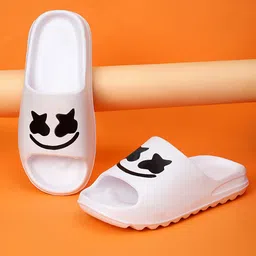 kapani fashion Men Slippers image 4