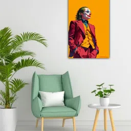 genzwall Paper Personalities Multicolor Wallpaper image 2