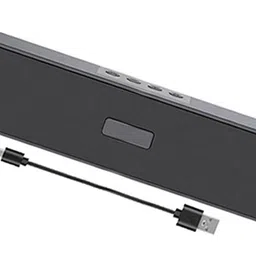 MSNR Hometheater Sound Bar, Built-in Subwoofer, Voice Assistant Compatible C4 16 W Bluetooth Home Theatre-picture-32