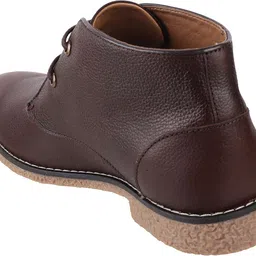 metro Boots For Men image 4