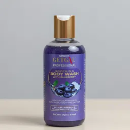 genziva Soothing Bodywash with Blueberry Extracts-picture-38