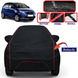 ayshu Tata Indica Vista, Indica Vista Aqua Body Cover-picture-28