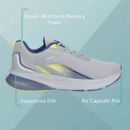 campus BONUS Running Shoes For Men image 4