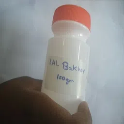 red bakar Scent Fish Bait-image-0