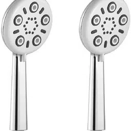 Parryware hand shower 3 - Modes, Advanced Airmix with Hose & clutch set of 2 pic 075 shower-picture-11