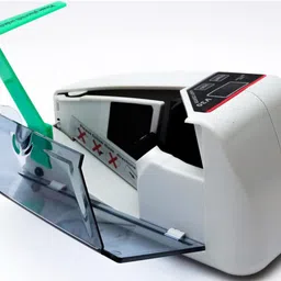 ELCONS V30 Note Counting Machine, Note Counting Machine image 2