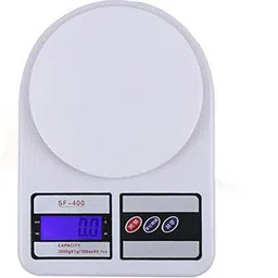 VINKAL Digital Weighing Scale Multipurpose 10 Kg SF-400 Weighing Scale Multipurpose Weighing Scale image 5