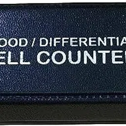 durga BLOOD CELL COUNTER 5KEYS Boyles Law Apparatus image 3