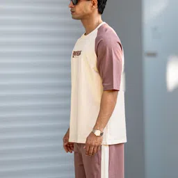 maniac Printed Men Track Suit image 4