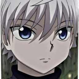 superiorfh Anime Printed Killua Zoldyck, Best Gifting and Present Ceramic Coffee Mug-picture-47