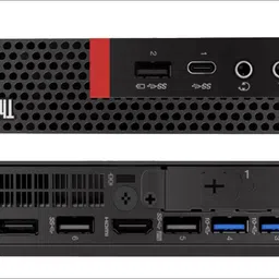 BESTYLISH Core™ i3 (9th Gen) [6M Cache, Up to 4.20 GHz] | ThinkCentre Mini Desktop [HCK] Core™ i3-9100 Processor [6MB Cache, Up to 4.20 GHz] (20 GB RAM/Intel® UHD 4K 630 Graphics/1024 GB Hard Disk/256 GB SSD Capacity/Windows 11 Pro) Mid Tower with MS Office-image-95