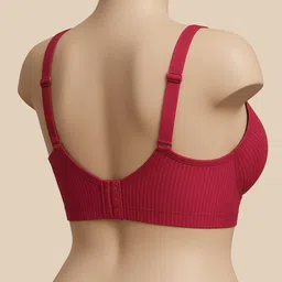 shyamkapdewala Women Full Coverage Lightly Padded Bra image 4