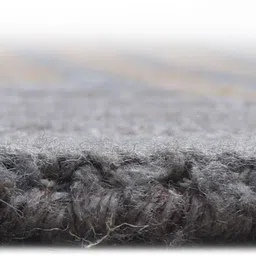 loop and cut Blue Polyester Carpet image 5