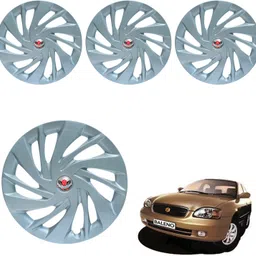 cubodeplato Car wheelcover 13Inch For_ Baleno Wheel Cover For Maruti Baleno-picture-24
