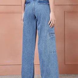 puella Women Cargos image 2