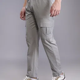maxzone Men Cargos-picture-36