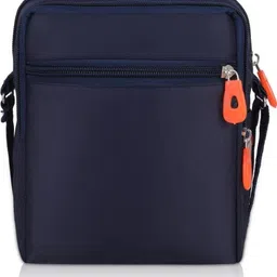 roarwood Blue Men Sling Bag FANCY SLINGBAG FOR MEN image 4