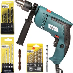 wondercut WC-EDB13 B+13+5+5+1 WC-EDB13 B+13+5+5+1 Pistol Grip Drill-picture-20