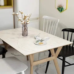 dudhat export wallpaper sticker for Decoration(200 x 60 cm)(13 sq ft) Pack of 5 image 3