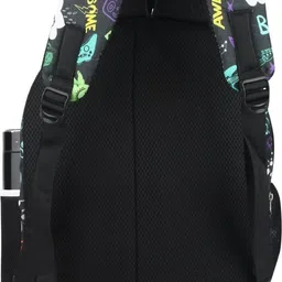 cranzy Small 12 L Backpack Casual For Women Trendy Classy Stylish And Trendy College For Women & Girl image 2