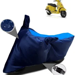 egal Waterproof Two Wheeler Cover for Vespa-picture-20