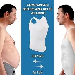allexsfit Men Shapewear image 2