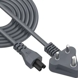 Portronics Power Cord 10 A 1.5 m Konnect G2, POR-1757-image-38
