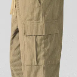 metronaut Men Cargos image 2
