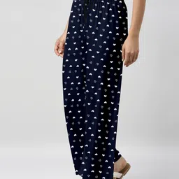 santenterprise Pack of 2 Women Pyjama image 4