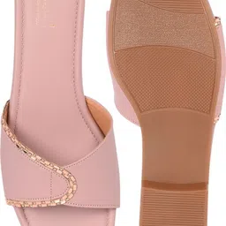 shoestail Women Flats Sandal image 2