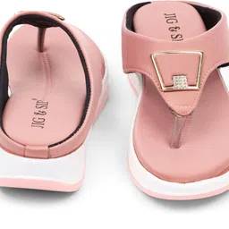 jig & sid Women Heels Sandal image 5